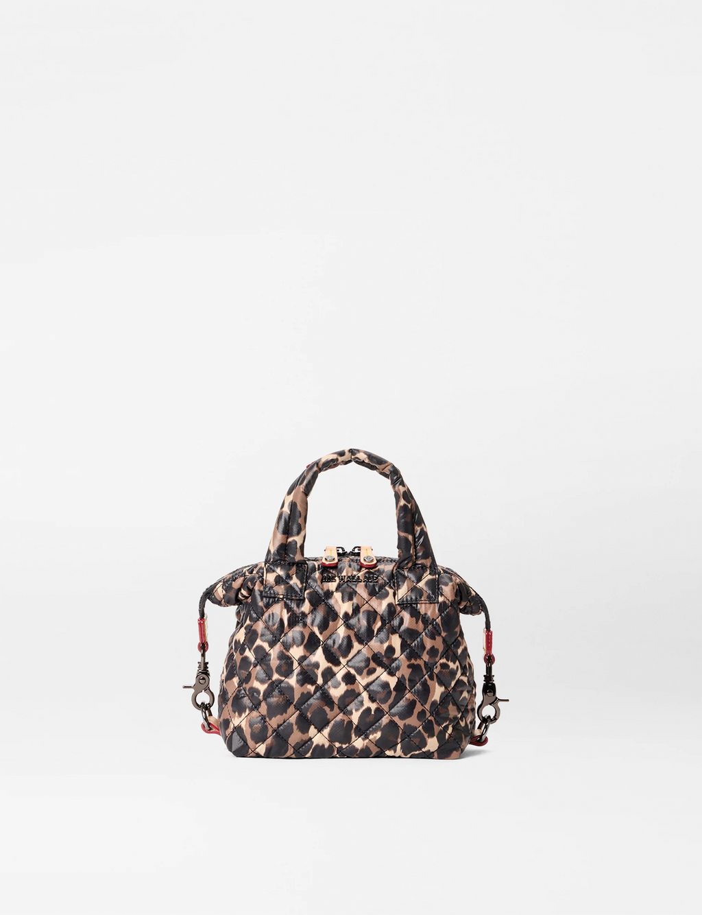 Micro Sutton, Leopard – Punch Clothing