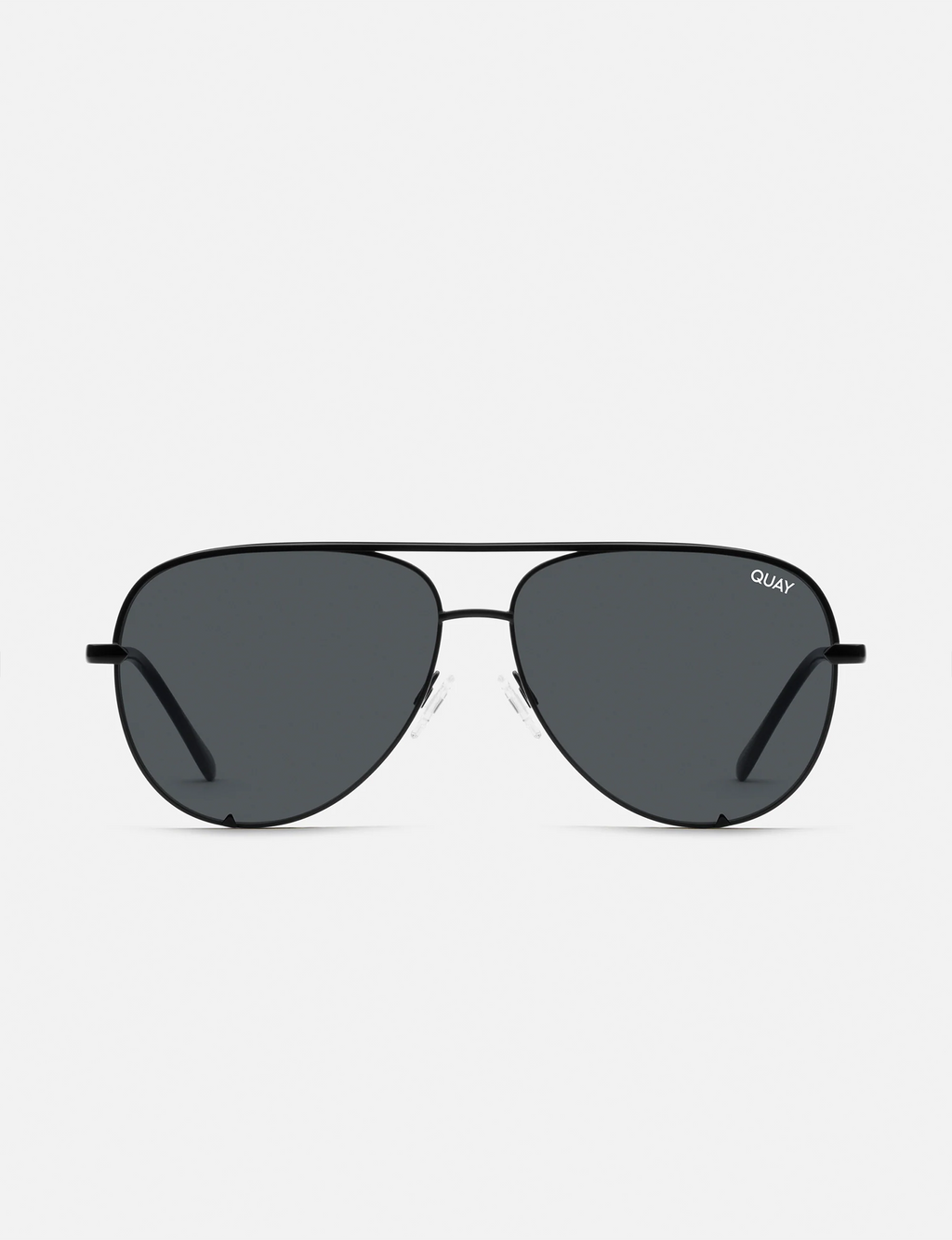 High Key Polarized, Black/Smoke – Punch Clothing display picture 2