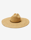 Milos Hat, Natural