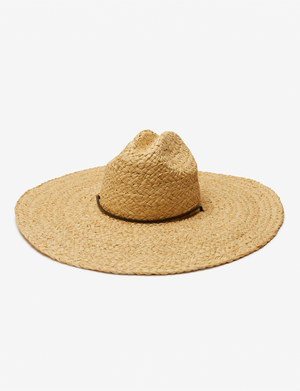 Milos Hat, Natural