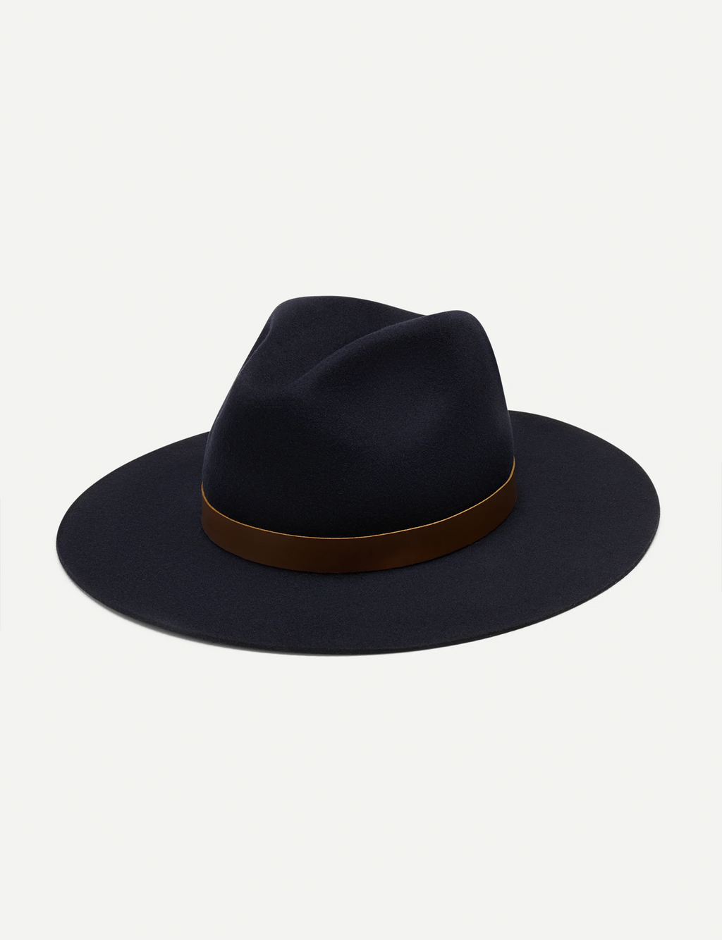 Lux Rancher Hat, Black