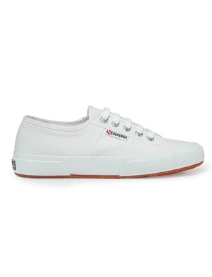 2750 Cotu Classic Canvas Sneaker, White
