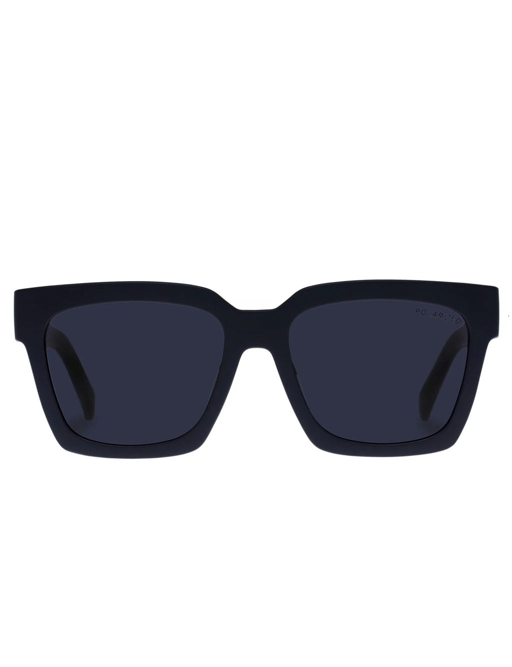 Weekend Riot Polarized, Matte Black main image 1