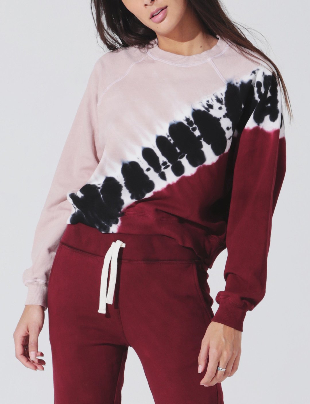 Electric & Rose Ronan Pullover