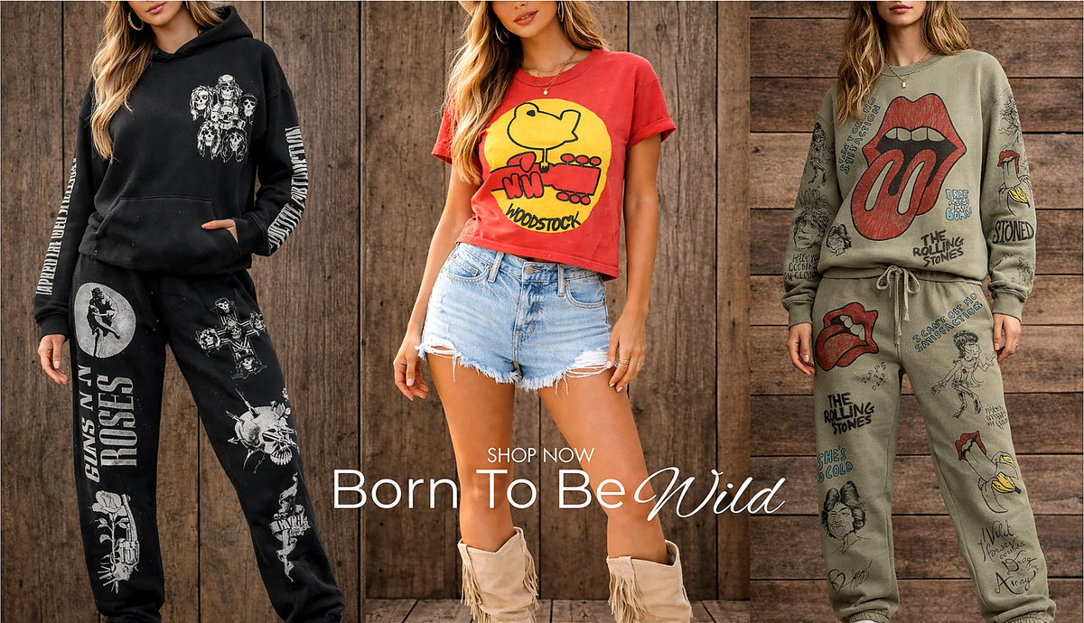 Madeworn: The Ultimate Vintage-Inspired Streetwear You Need Right Now