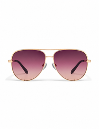 High Key XL, Gold/Iris Doe