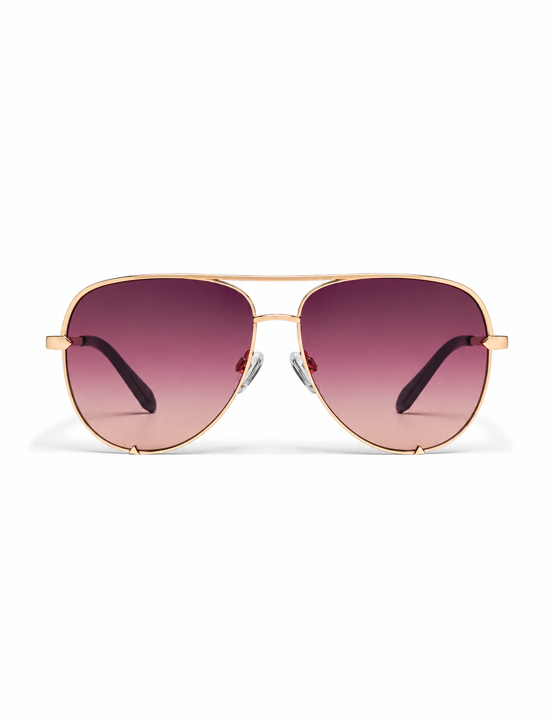 High Key XL, Gold/Iris Doe