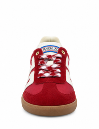 Ghost Sneakers, Red