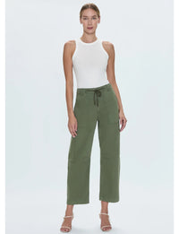 Sabrina Pant, Meadow
