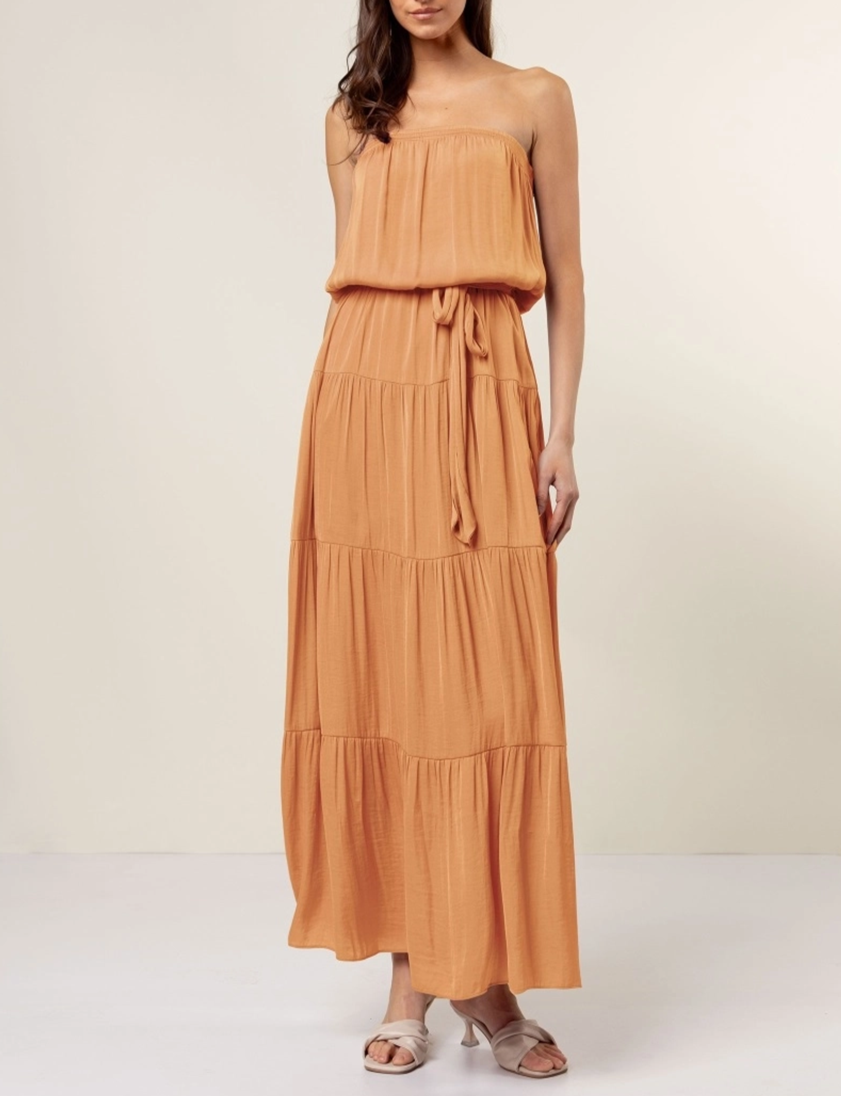 Electric Dress, Chai