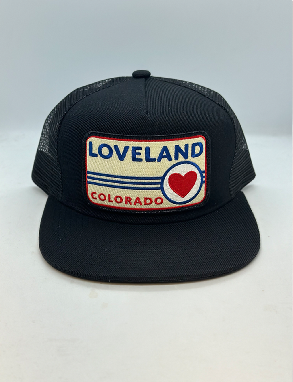 Trucker Hat, Loveland
