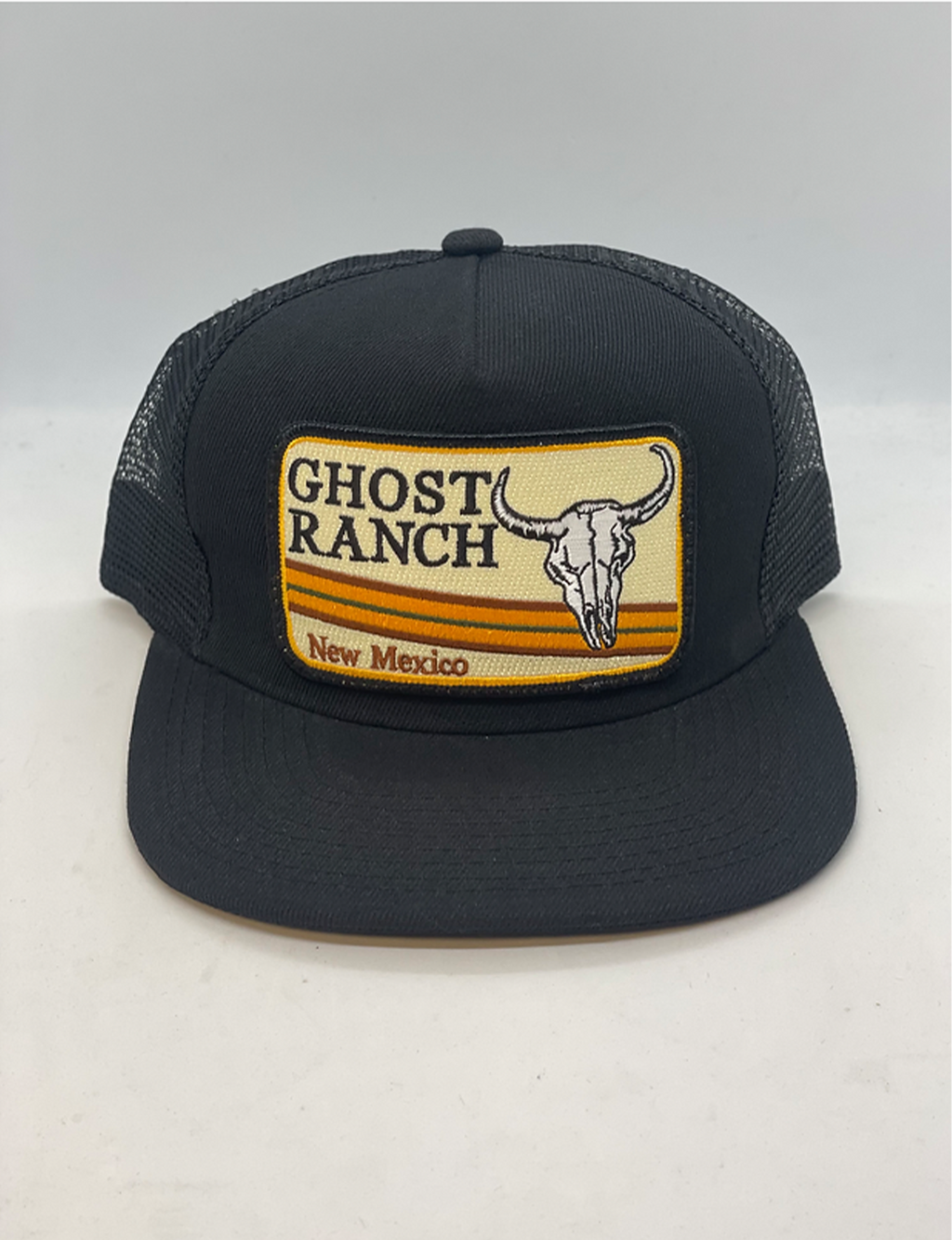 Trucker Hat, Ghost Ranch