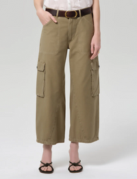 Thassos Utility Pant, Bezal