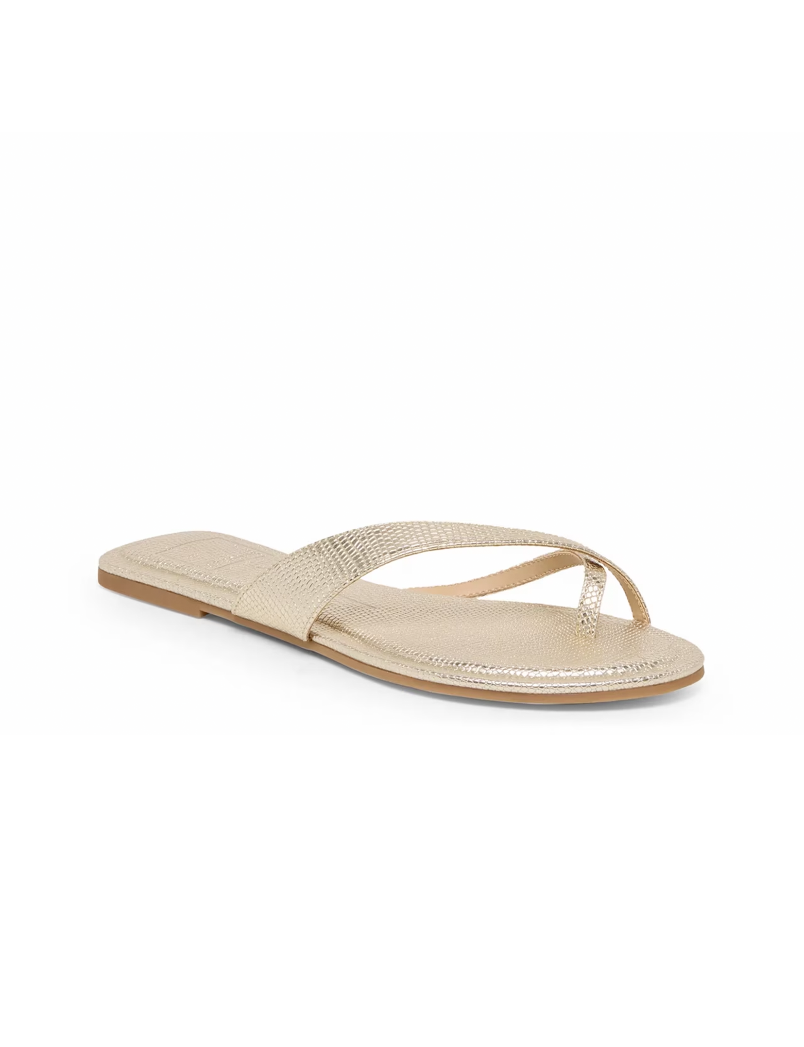 Lenex Flat, Platinum Embossed Stella