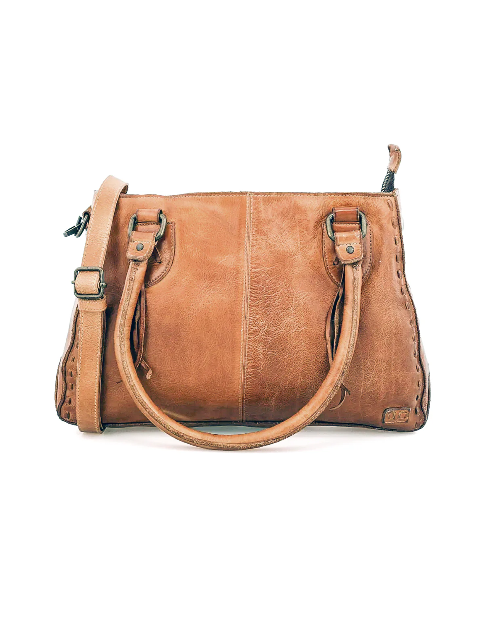 Rockababy Tote, Tan DD