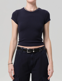 Nello Tee, Navy