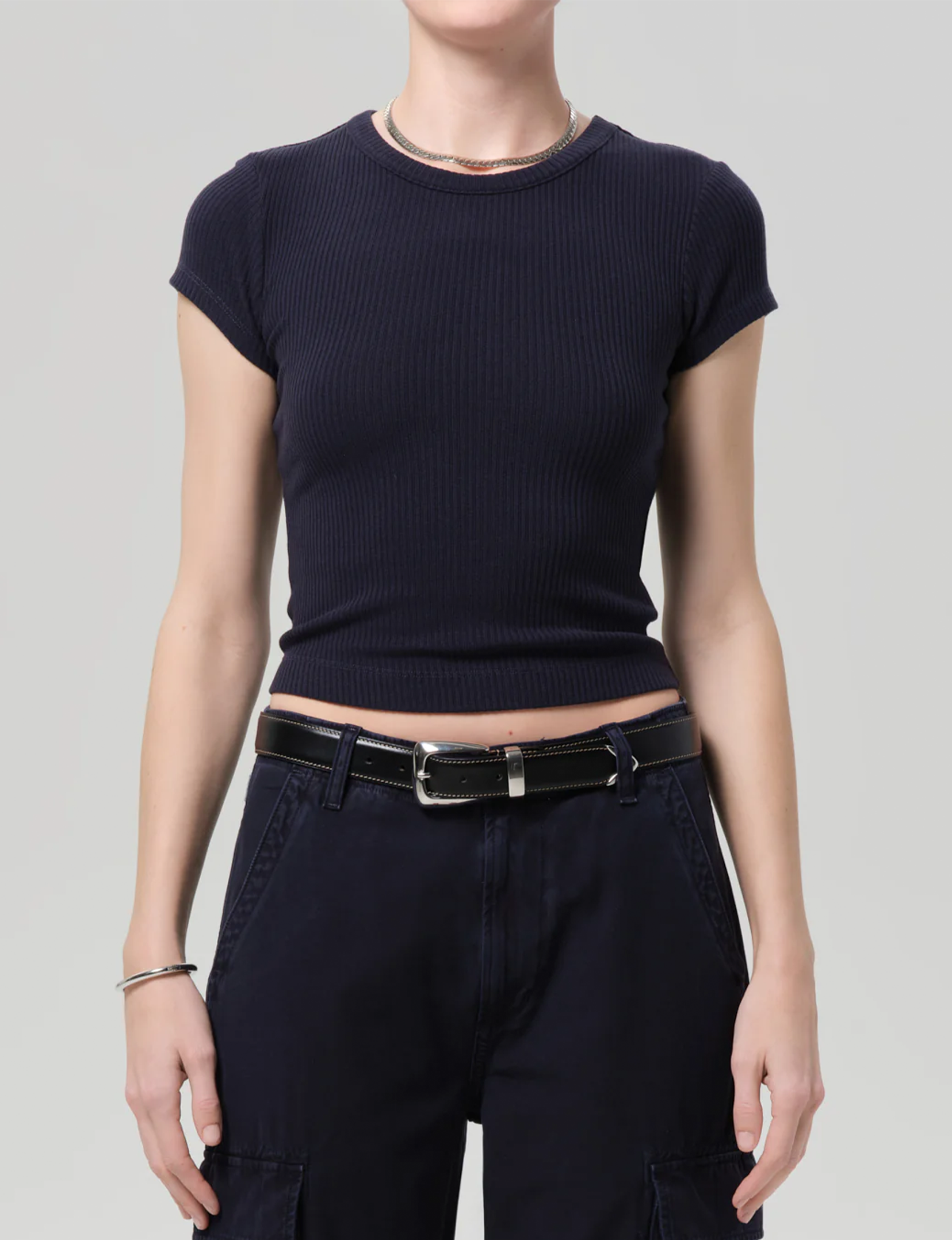 Nello Tee, Navy