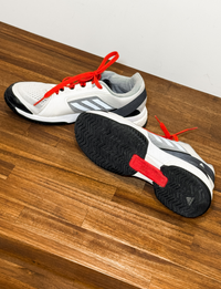 Adidas X Stella McCartney Sneakers, Grey/Black/White