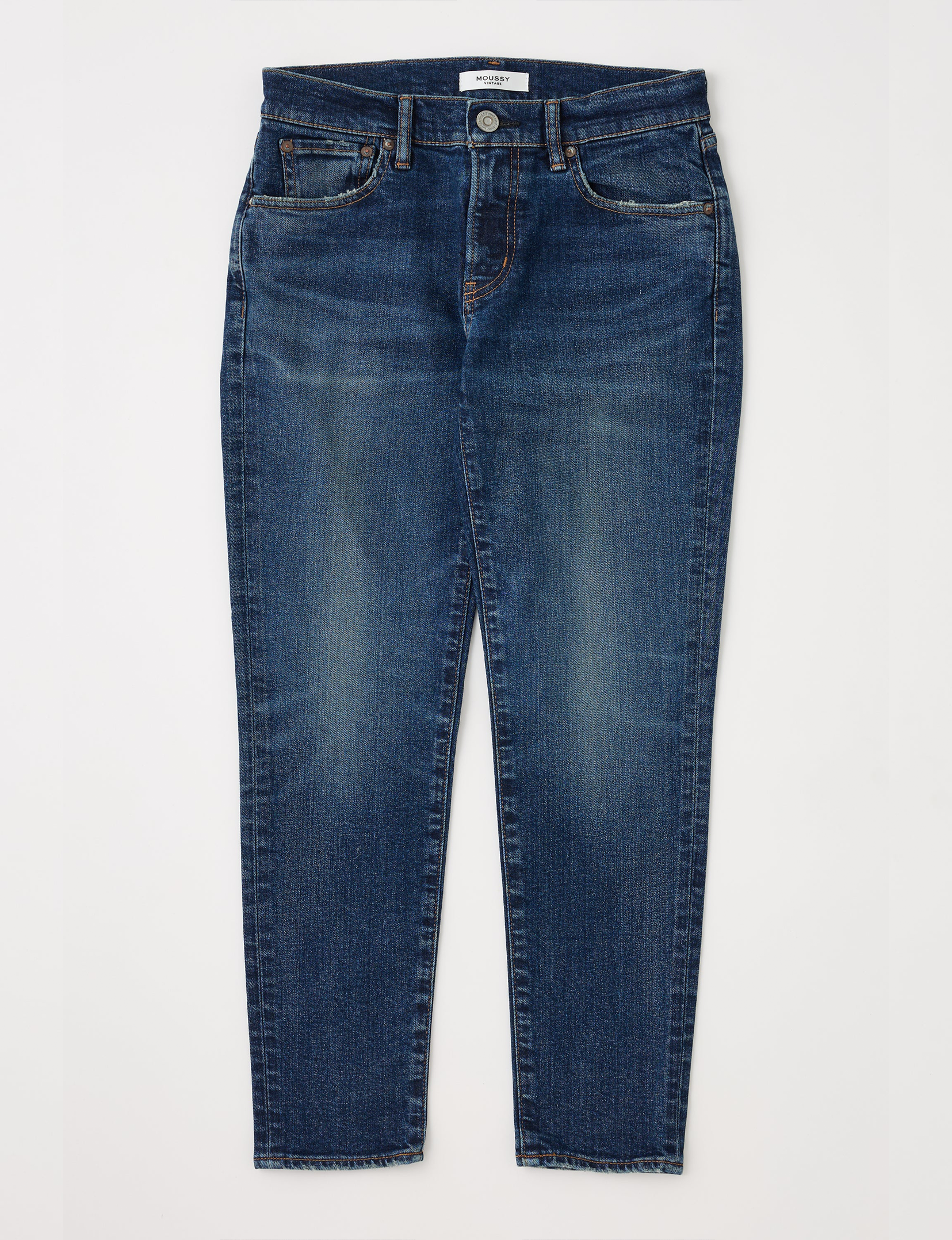 Wahneta Skinny, Dark Blue