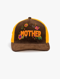The 10-4 Trucker Hat, Frolic