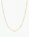 Slater Choker, Gold