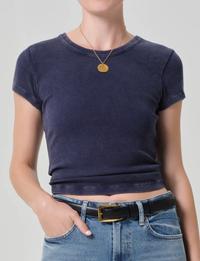 Nello Tee, Mineral Navy
