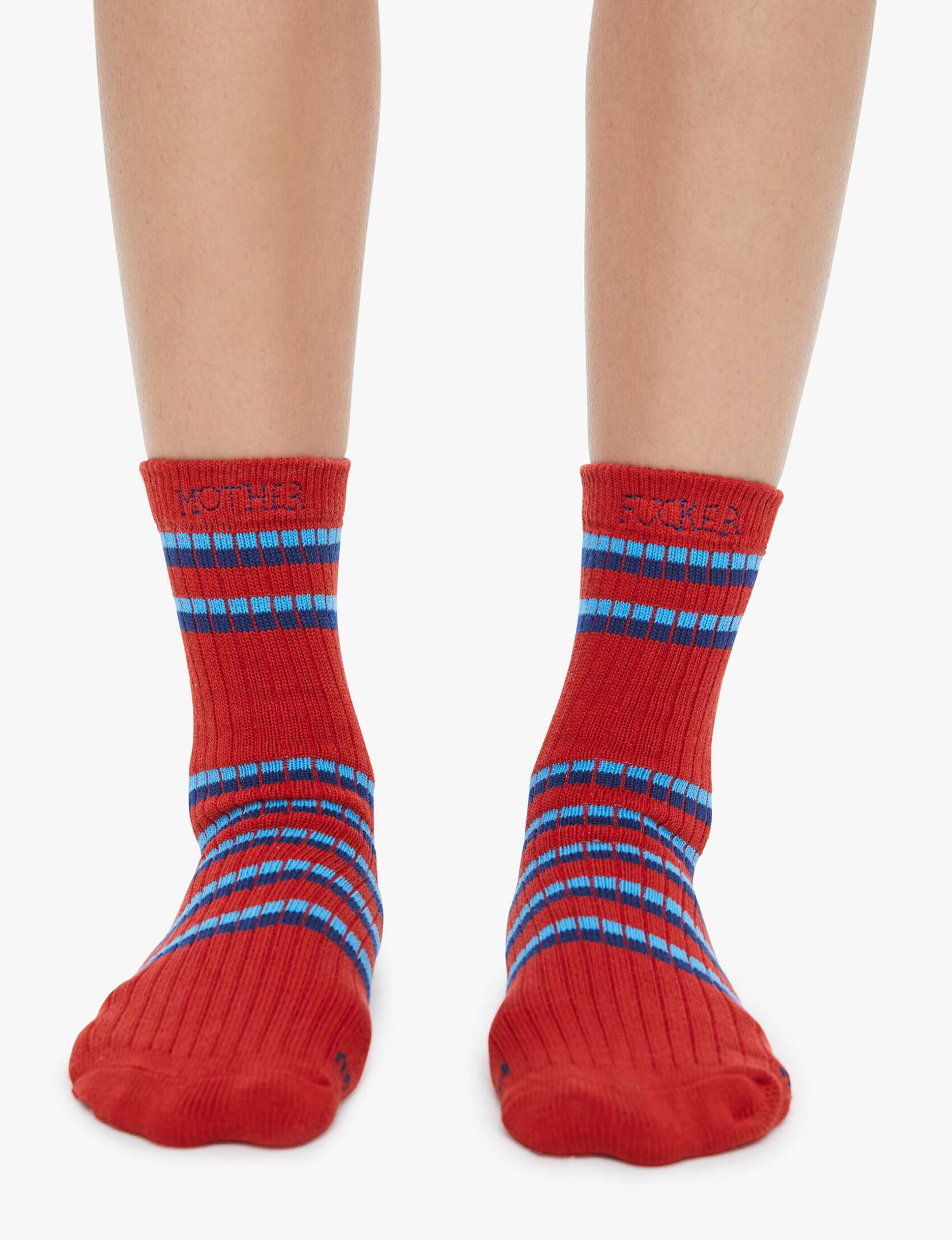 The Half Step Socks, Sole Make