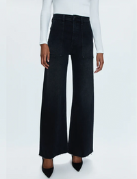 Penny Utility Wide Leg, Collins