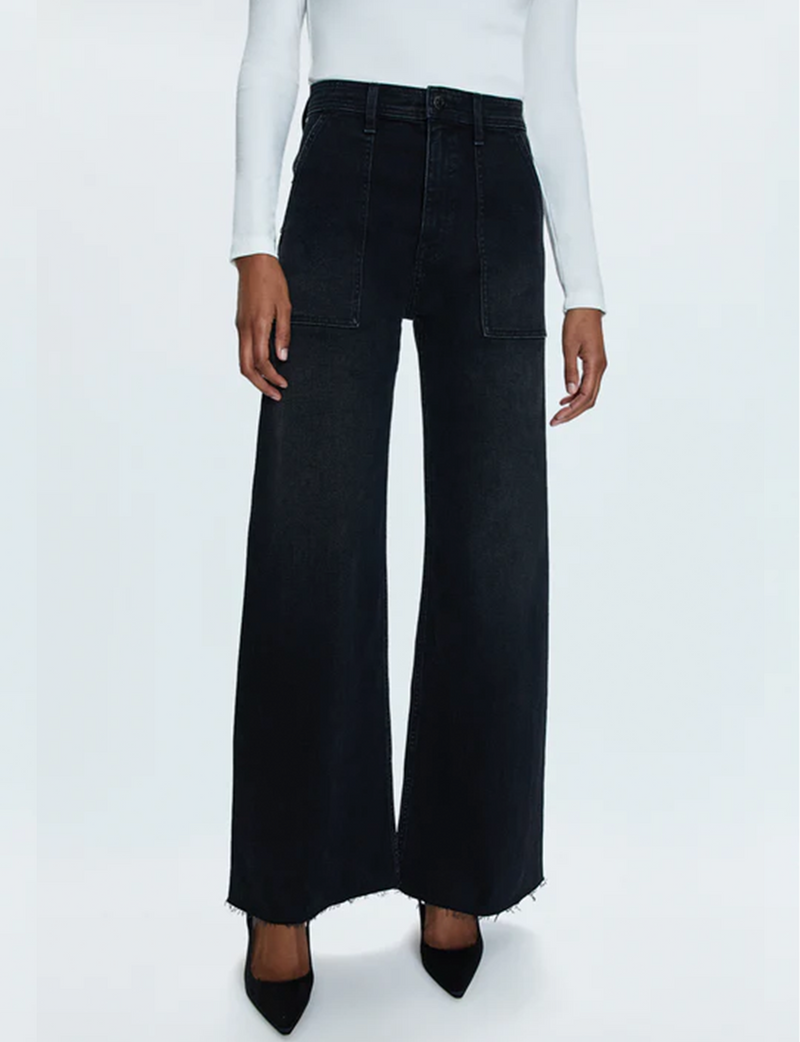 Penny Utility Wide Leg, Collins