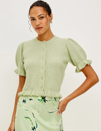 Lora Shirt, Julep