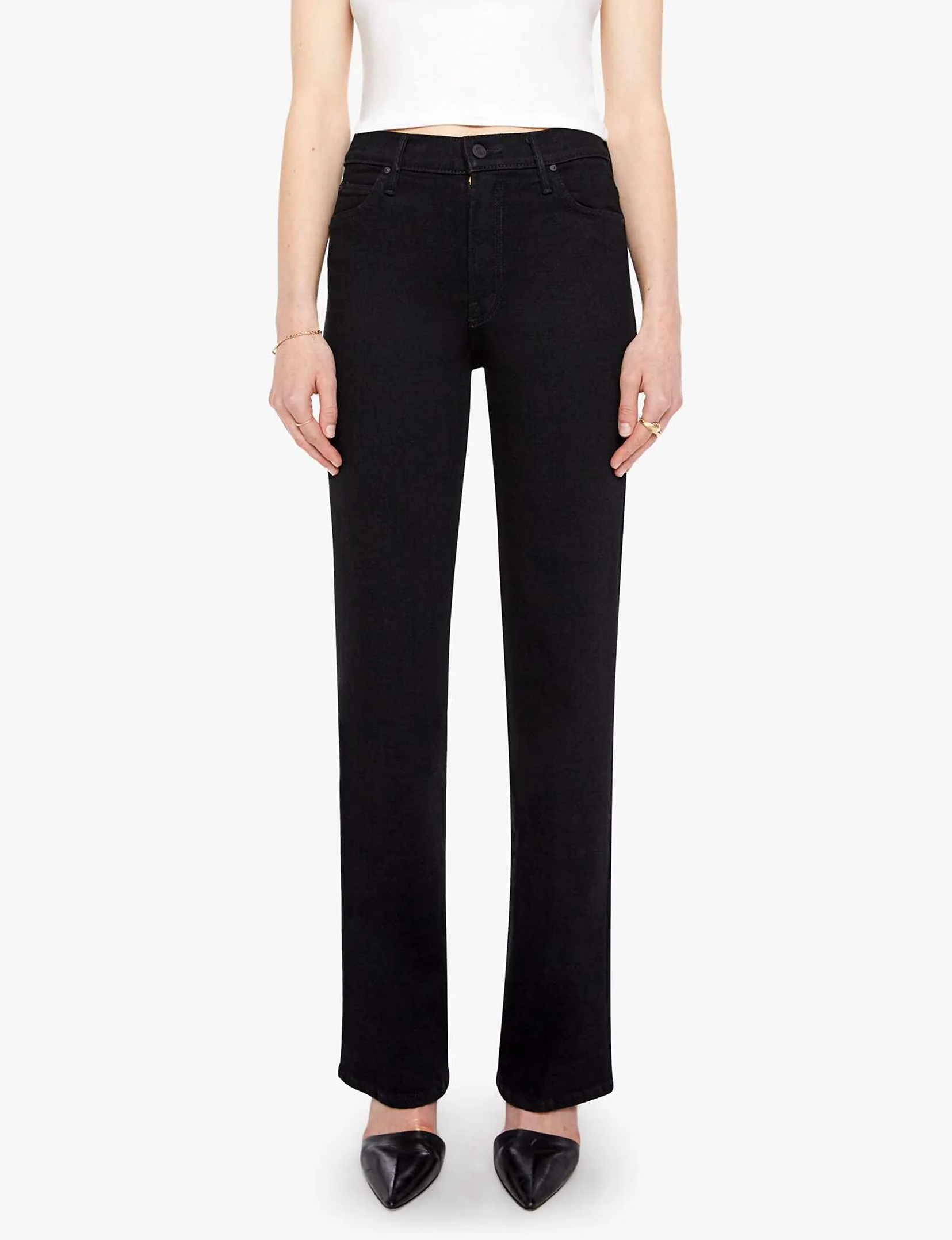 The Kick It, Nighty Night