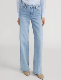 Le Slim Palazzo Jean, Ripple