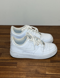 Nike Air Force 1 Sneakers, White