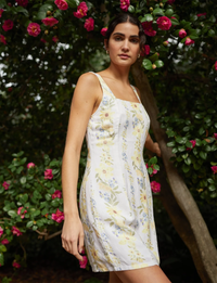 Summer Sundress, Wildflower