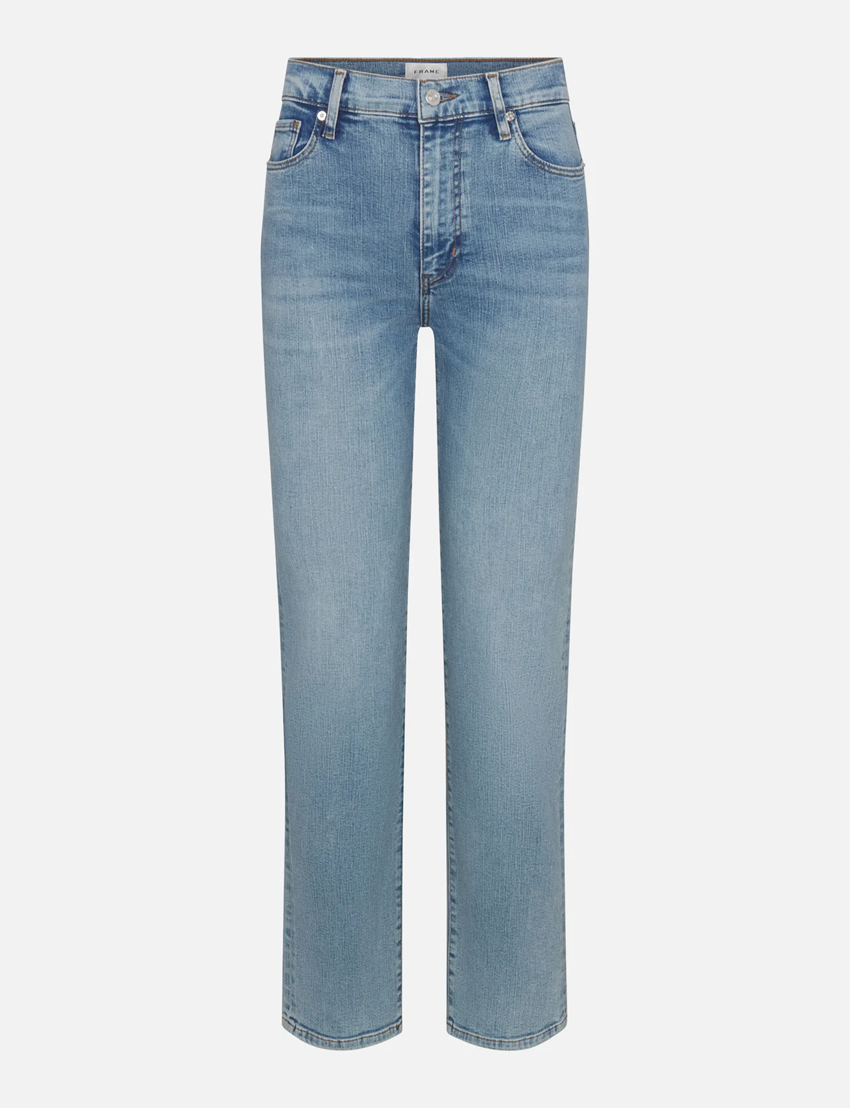 Le Sleek Straight Leg, Ripple