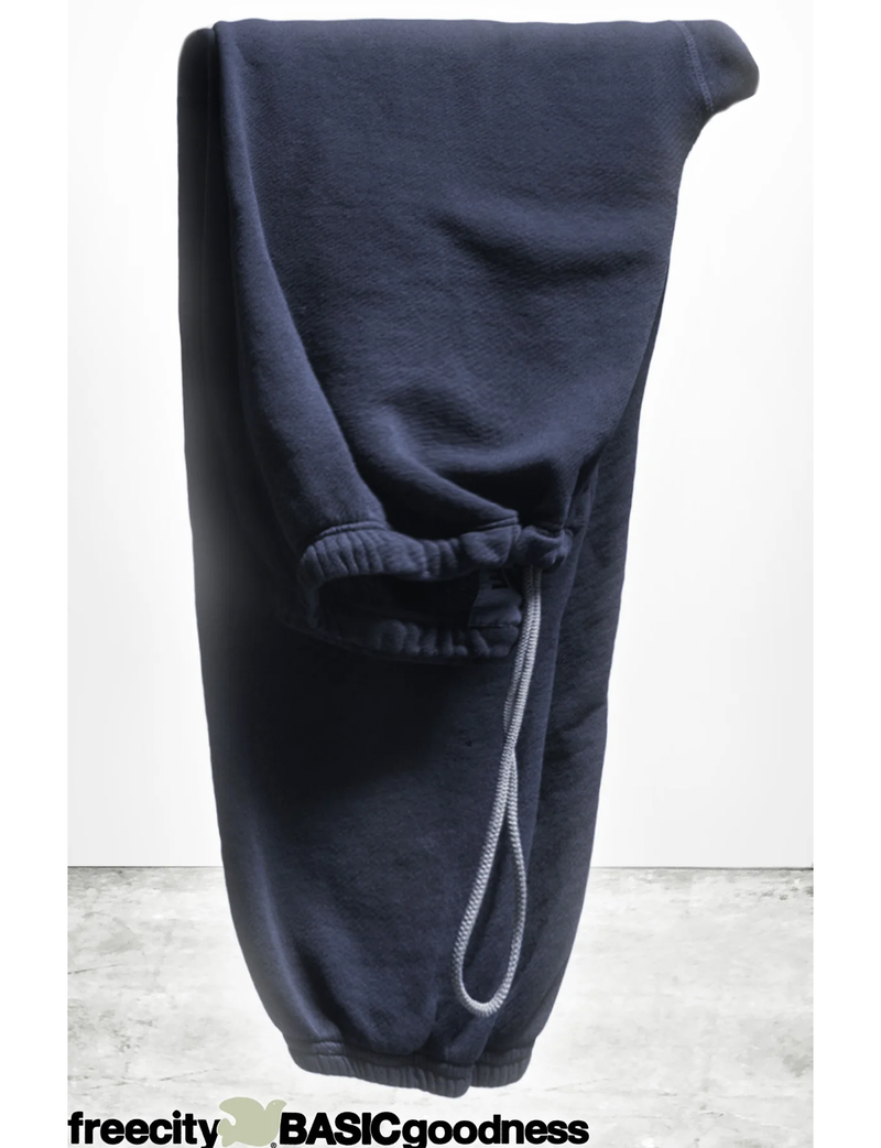 Basic Goodness Sweatpants, Moonshrooms