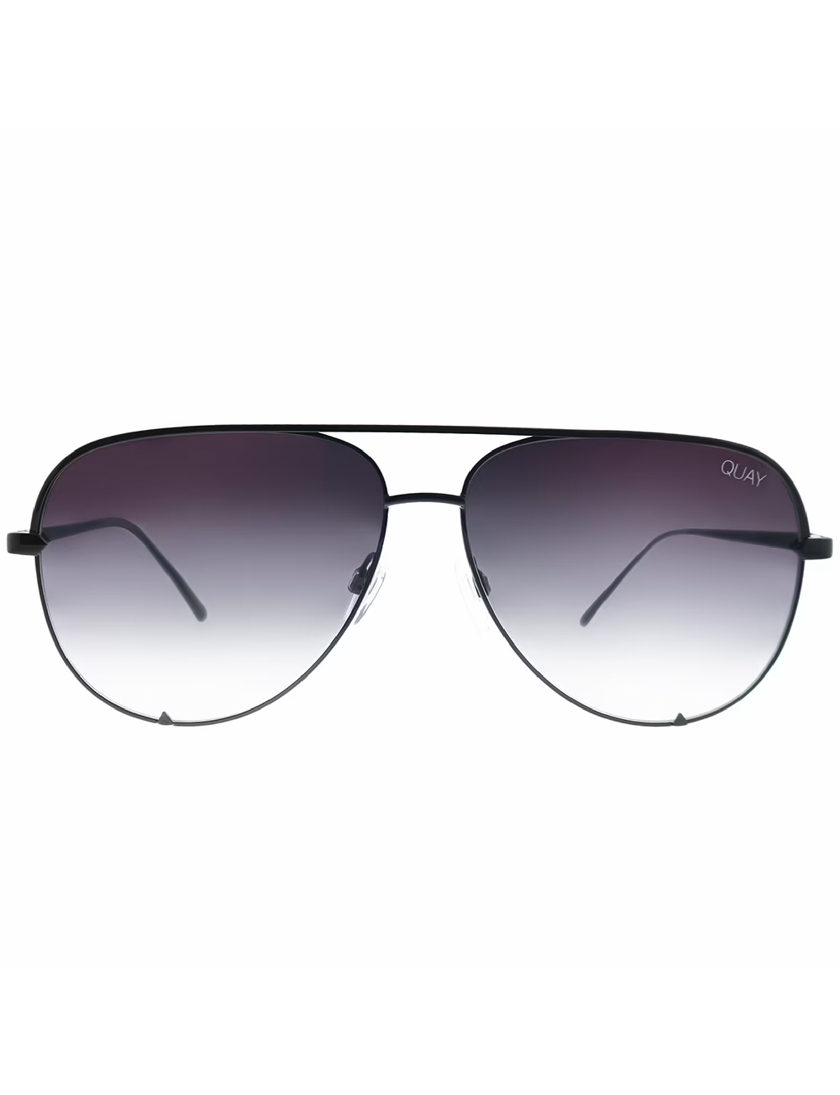 High Key, Black/Smoke Fade