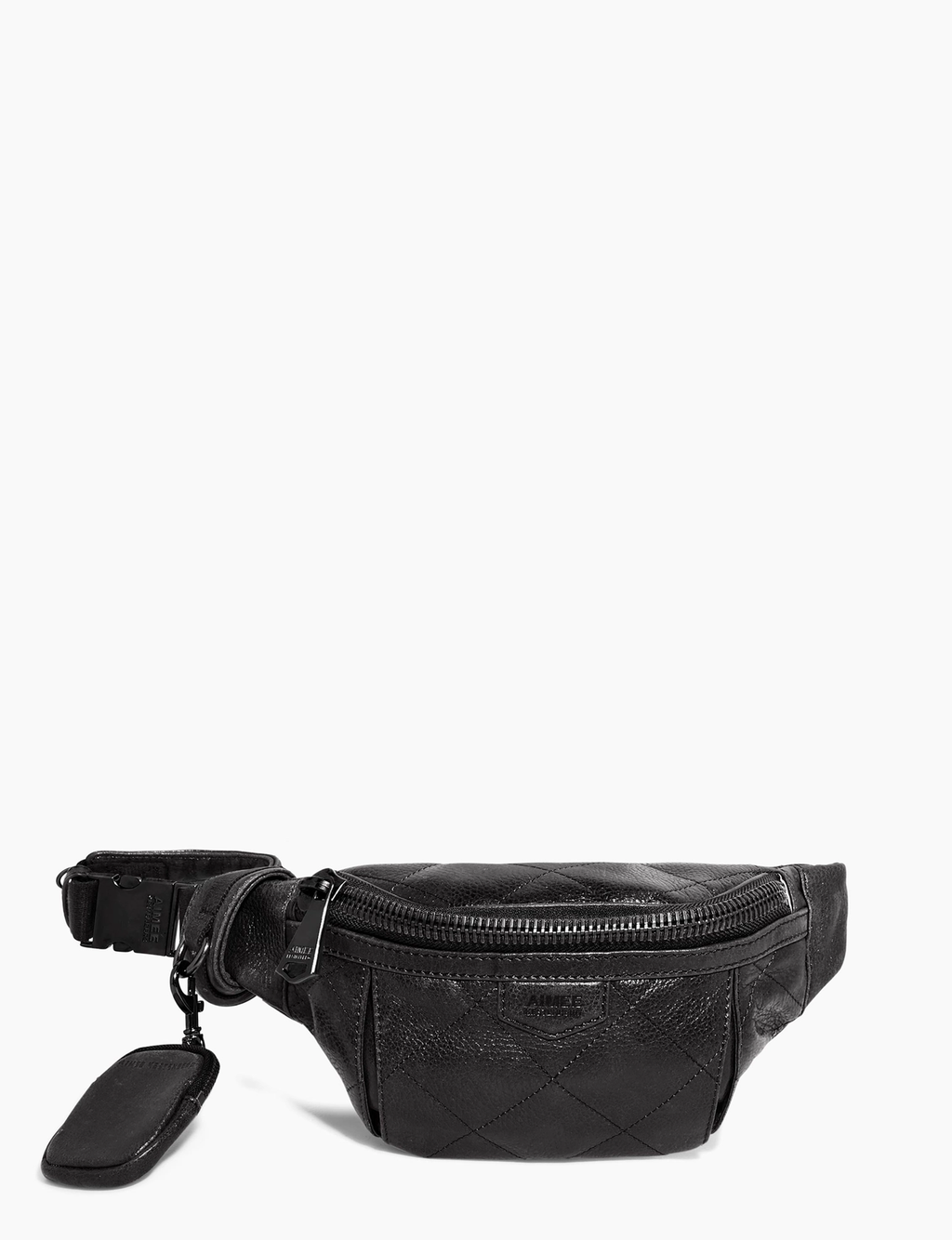 Outta Here Sling Bag With Pods, Black