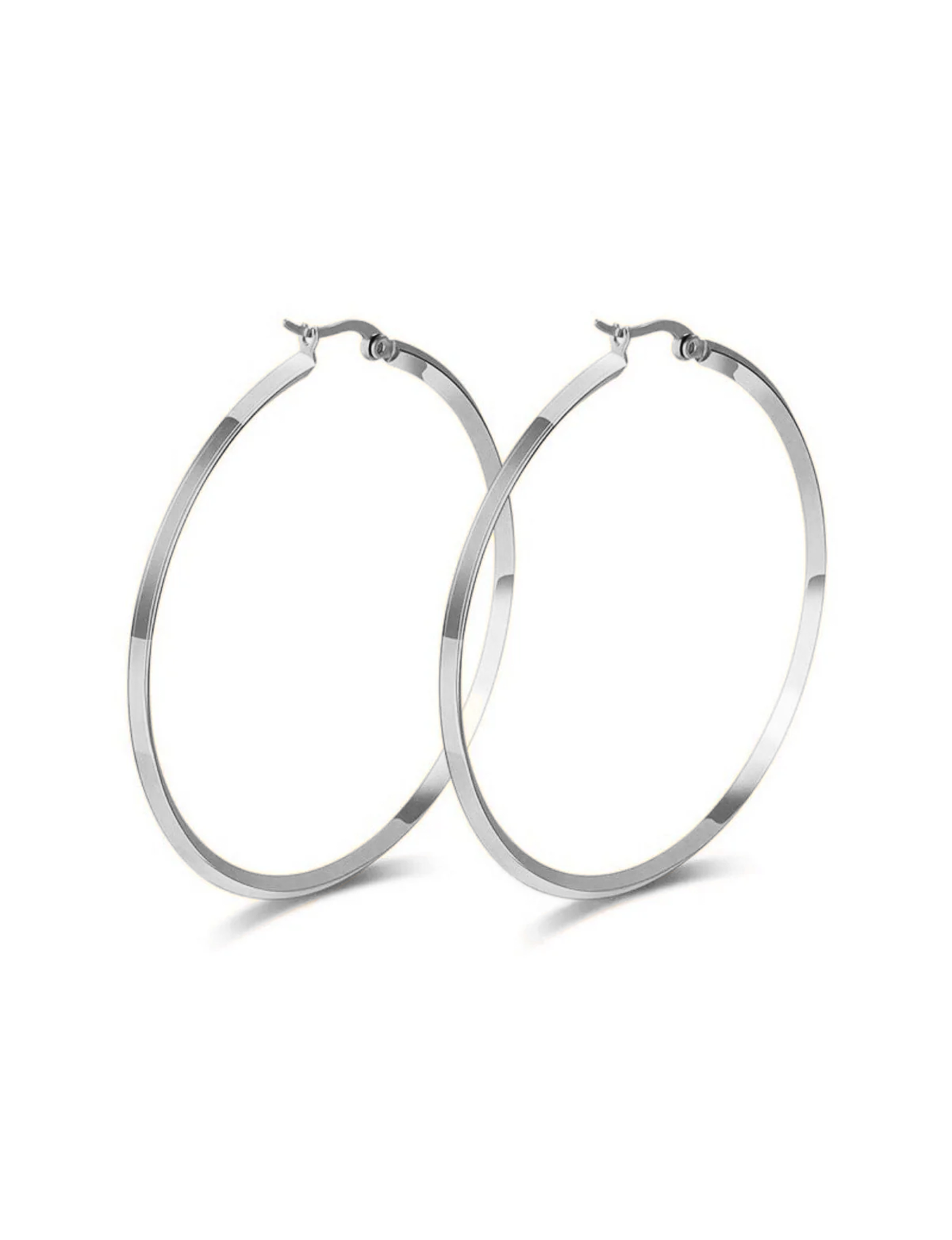 Zoey Hoops, Silver