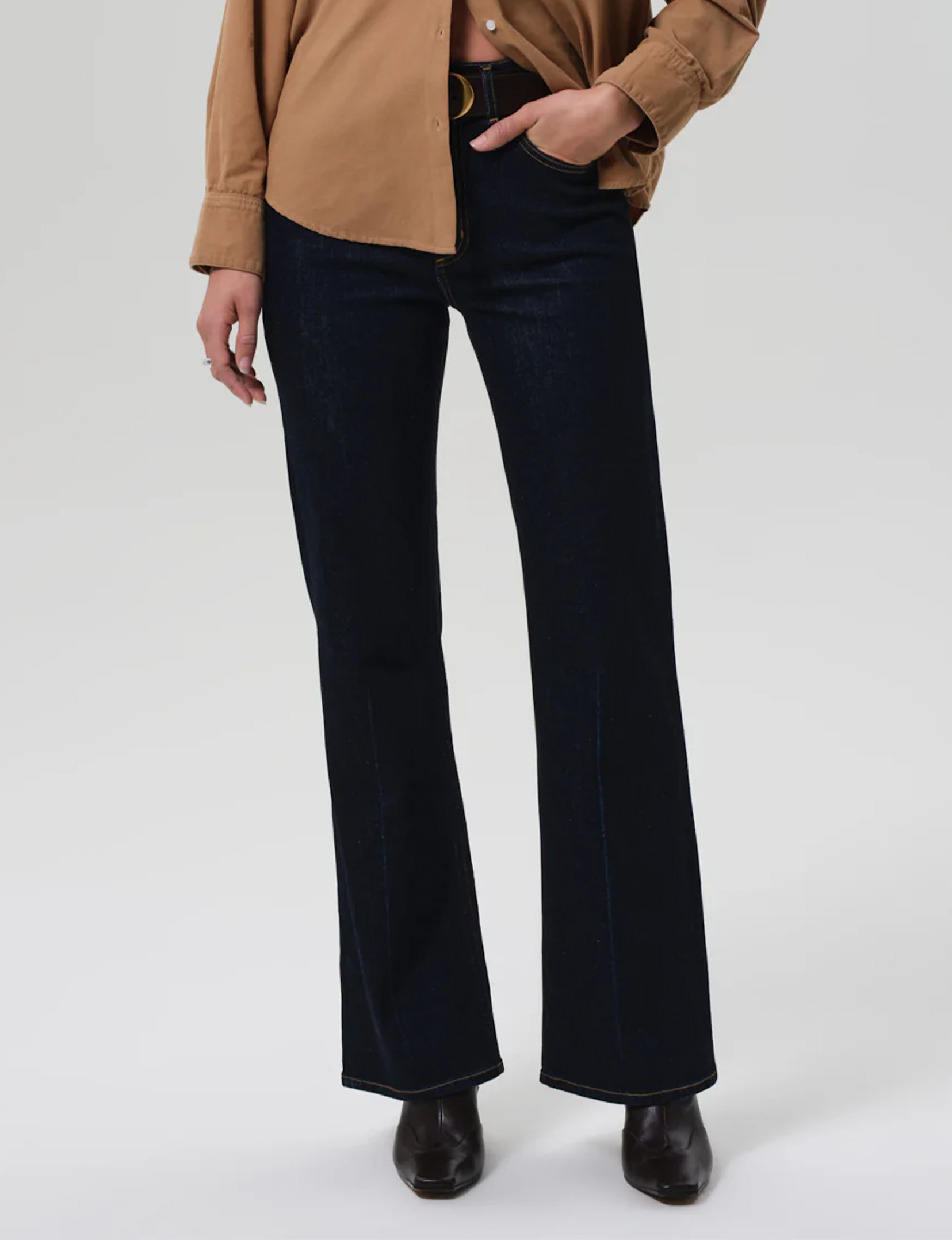 Vidia Mid Rise Boot, Bellview