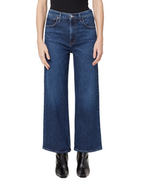 Ren High Rise Wide Leg, Echo