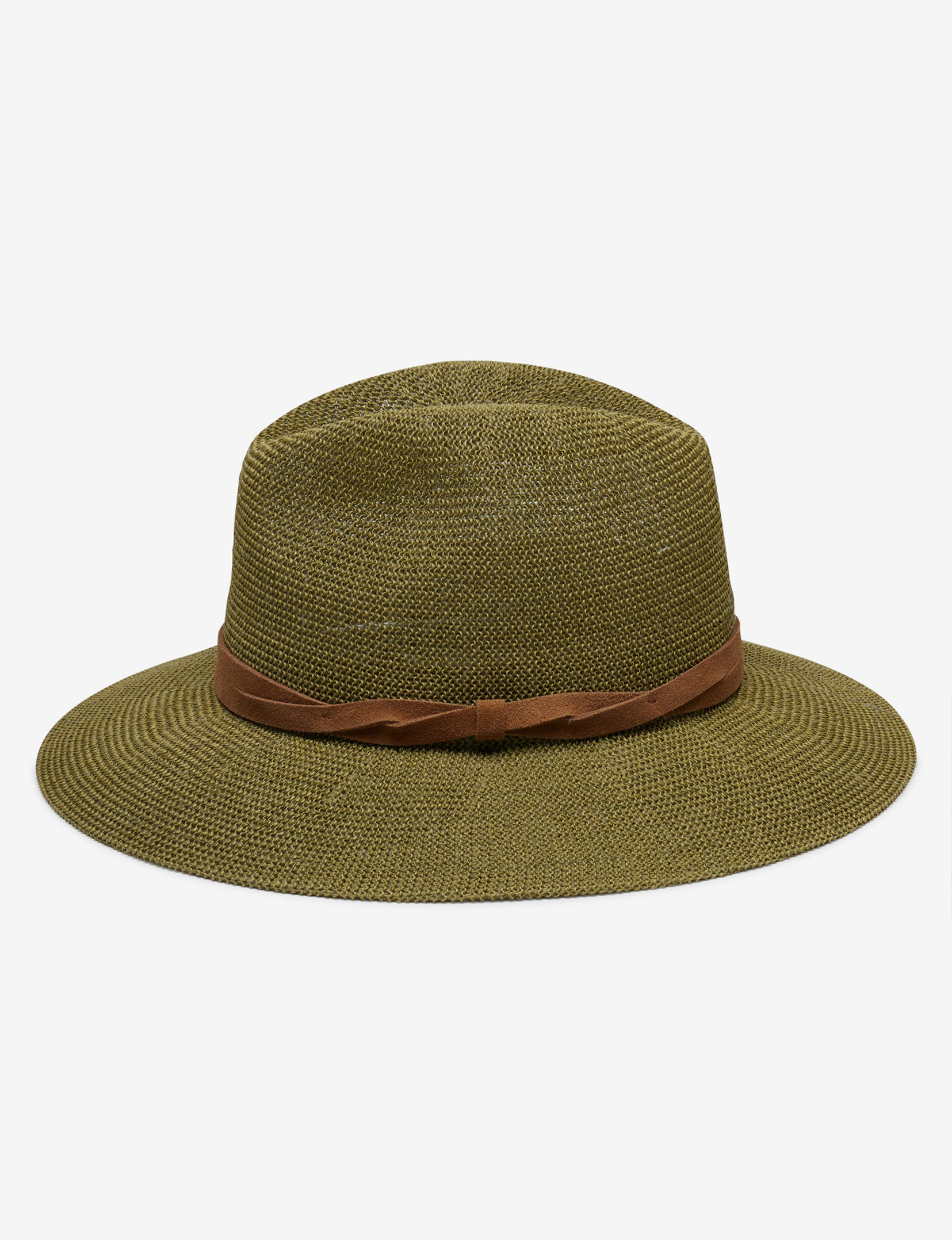 Sedona Fedora Hat, Sage