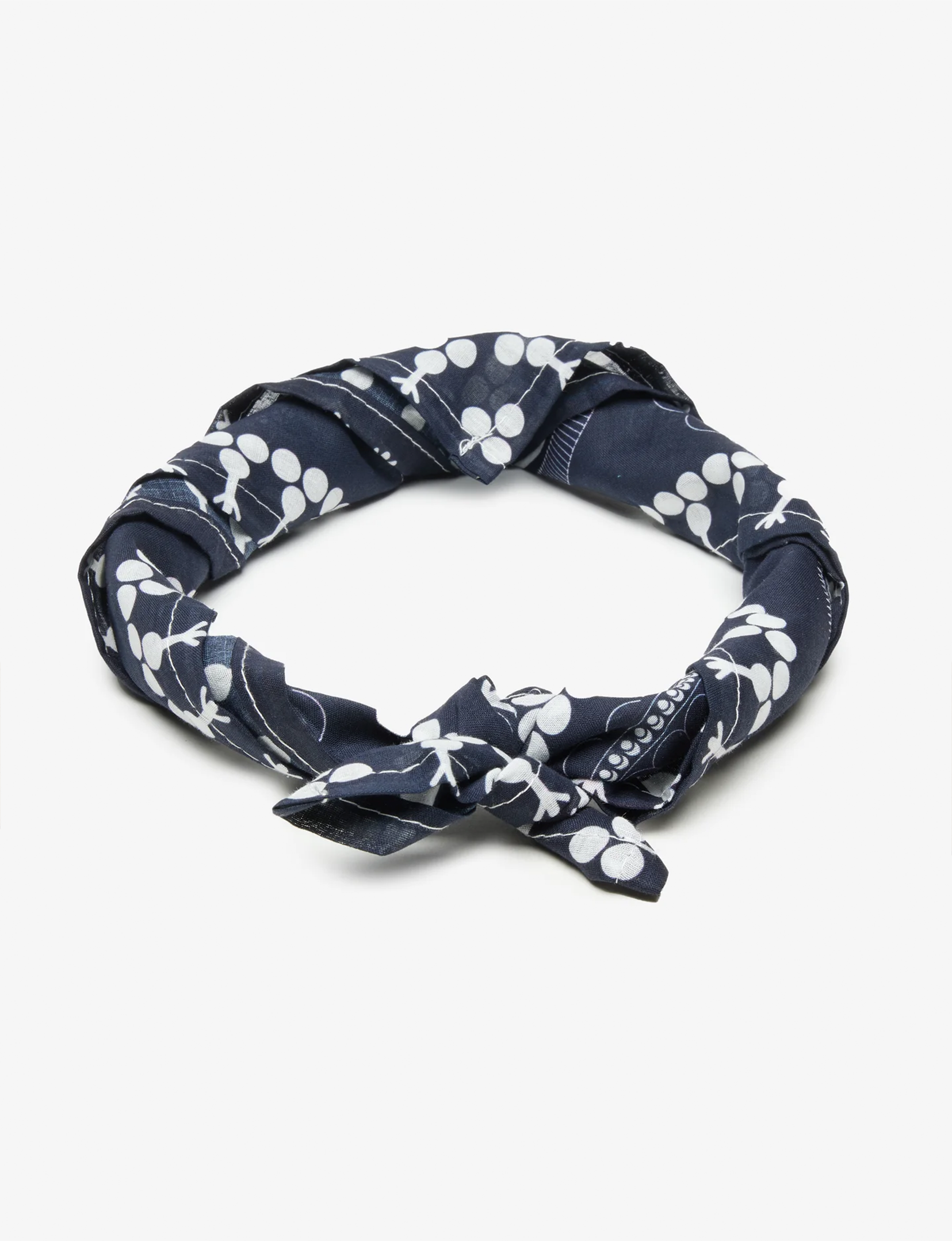 Bandana, Navy