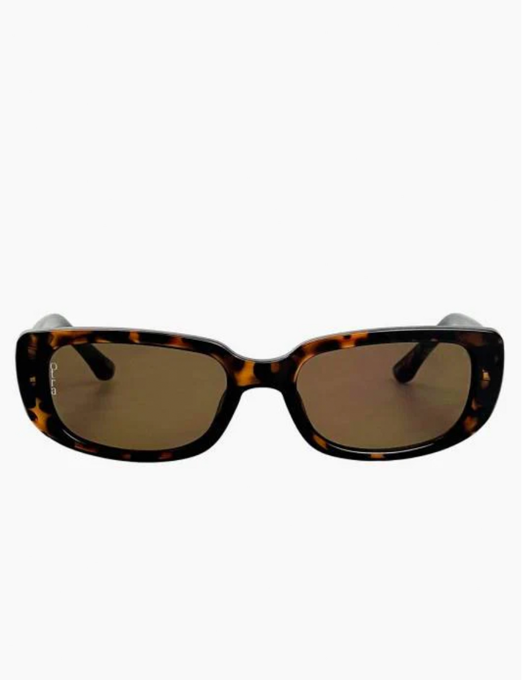 Backstreet Sunglasses, Tort/Brown