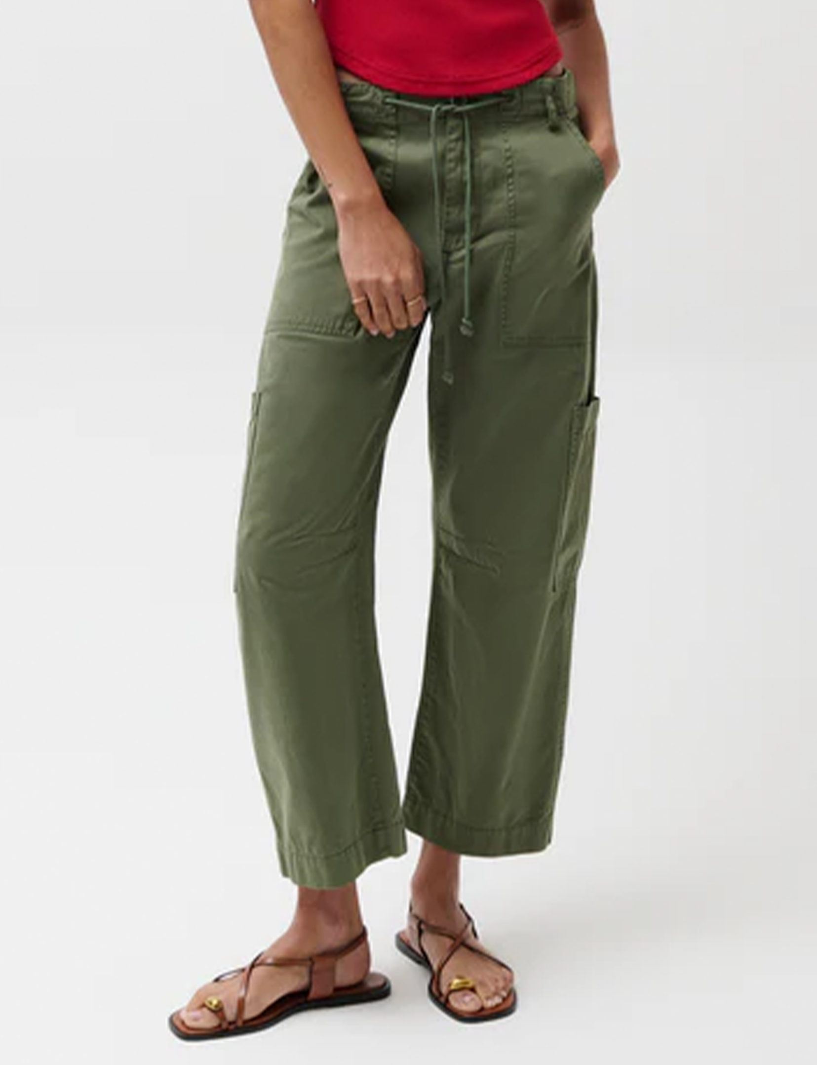 Sabrina Pant, Meadow