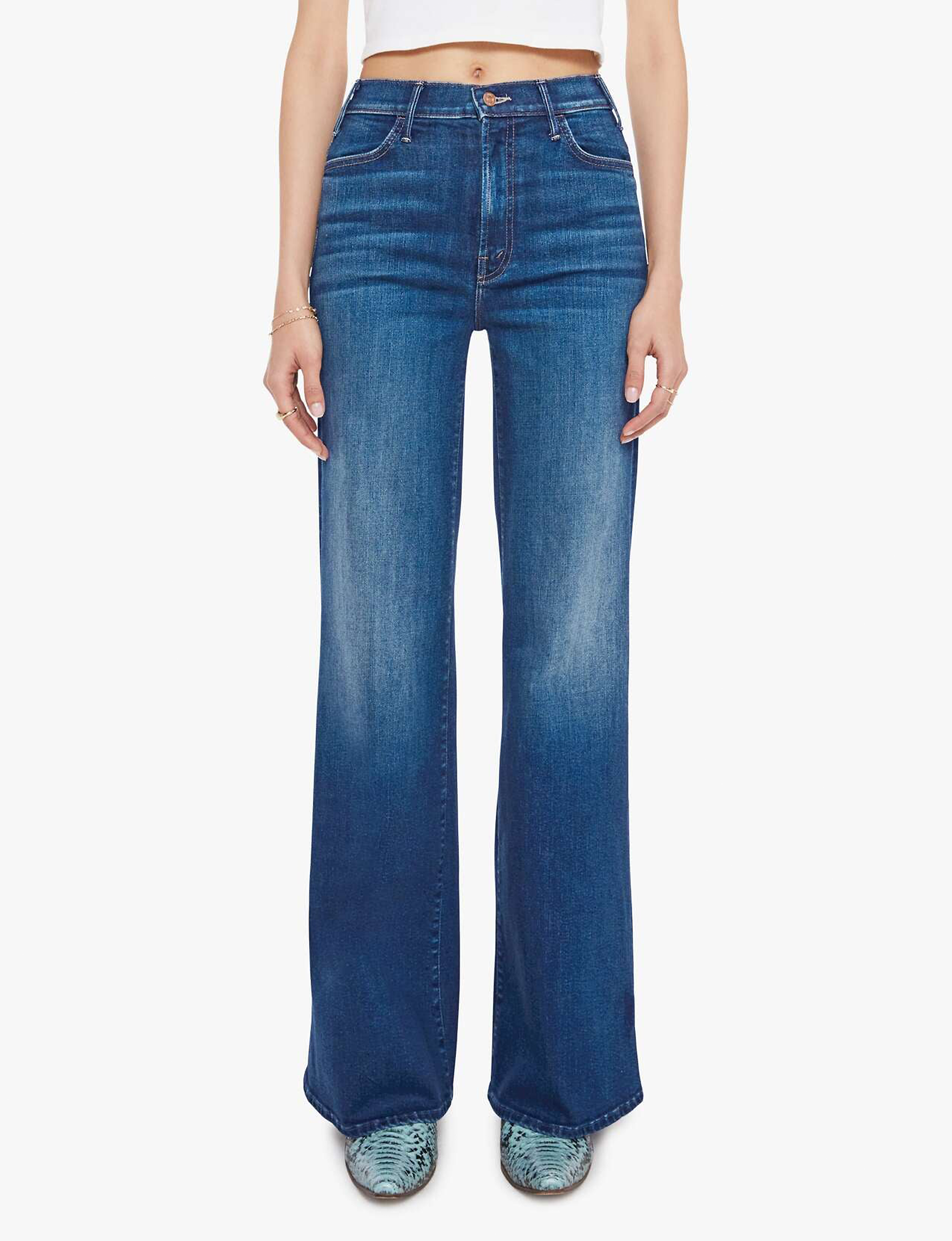 The Hustler Roller Sneak, Troublemaker