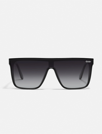 Nightfall Polarized, Black/Smoke