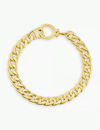 Wilder Chain Bracelet, Gold