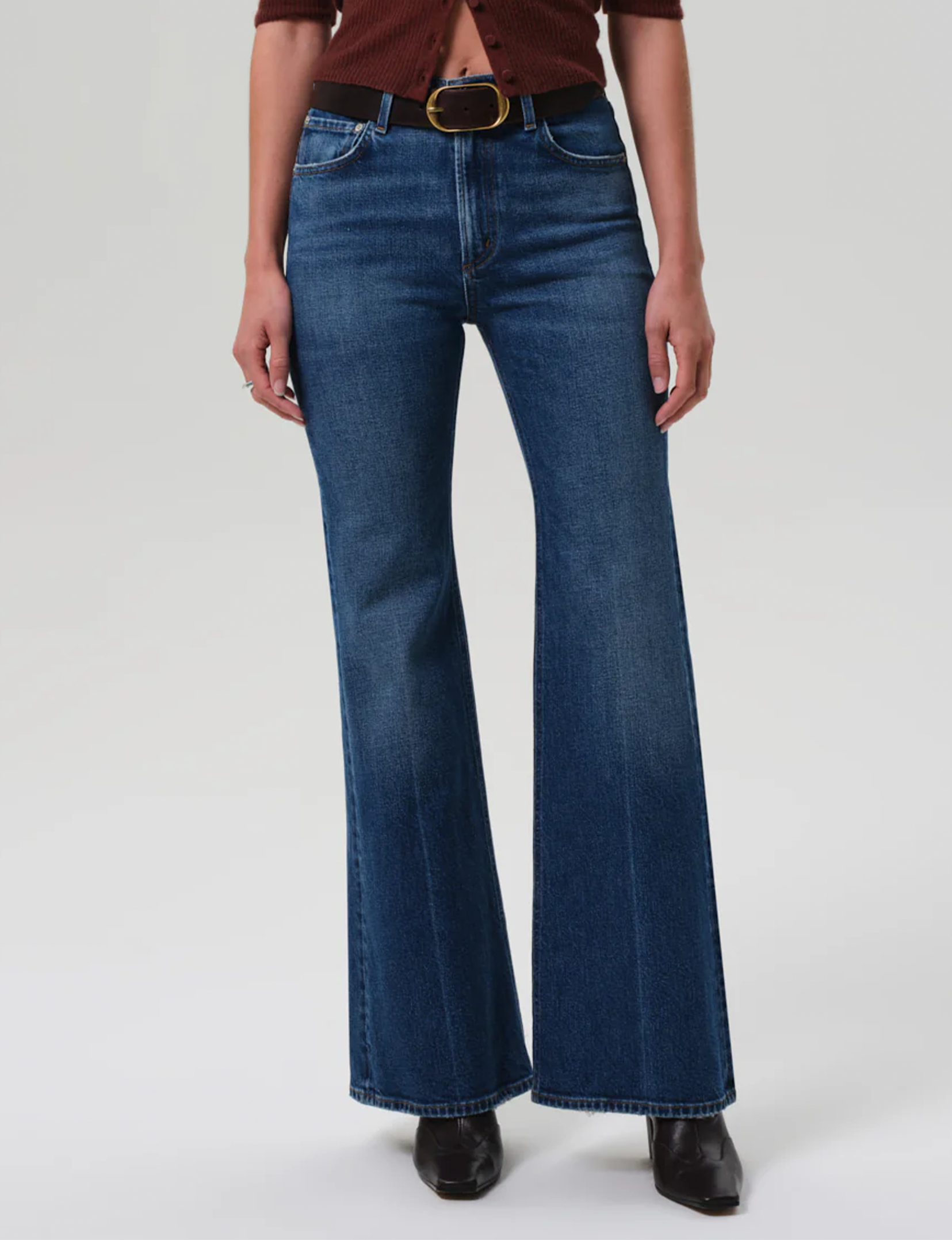 Kimberly 70's Flare, Cruise