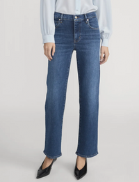 Mellow Wide Leg, Solace